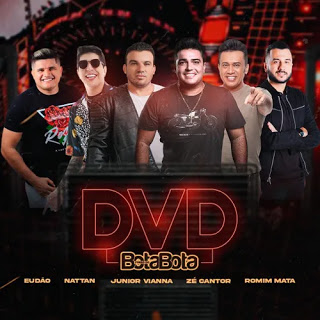 Forró do Bota Bota - Áudio do DVD - 2021