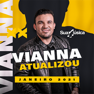 Junior Vianna - Promocional de Janeiro - 2021 - #Atualizou