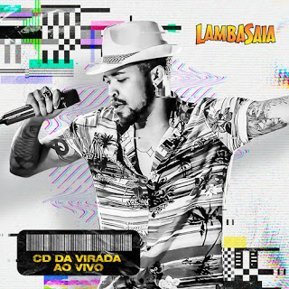 Lambasaia - CD da Virada - 2020