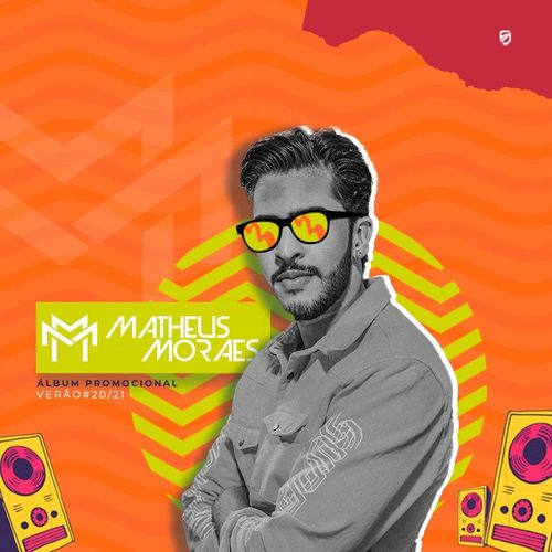 Matheus Moraes - Promocional de Verão - 2020