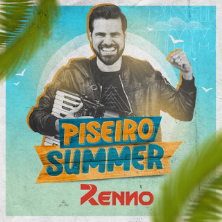 Renno - Piseiro Summer - Promocional - 2021