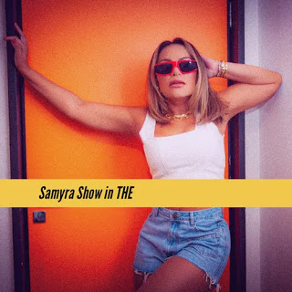 Samyra Show - Show In The - Promocional - 2021