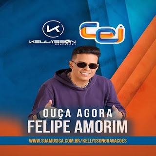 Felipe Amorim - Formatura do Cei - Parnamirim - PE - Dezembro - 2021