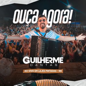 Guilherme Dantas - Lajes Pintadas - RN - Janeiro - 2022