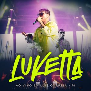 Luketta - Luís Correia - PI - 01.01.2022