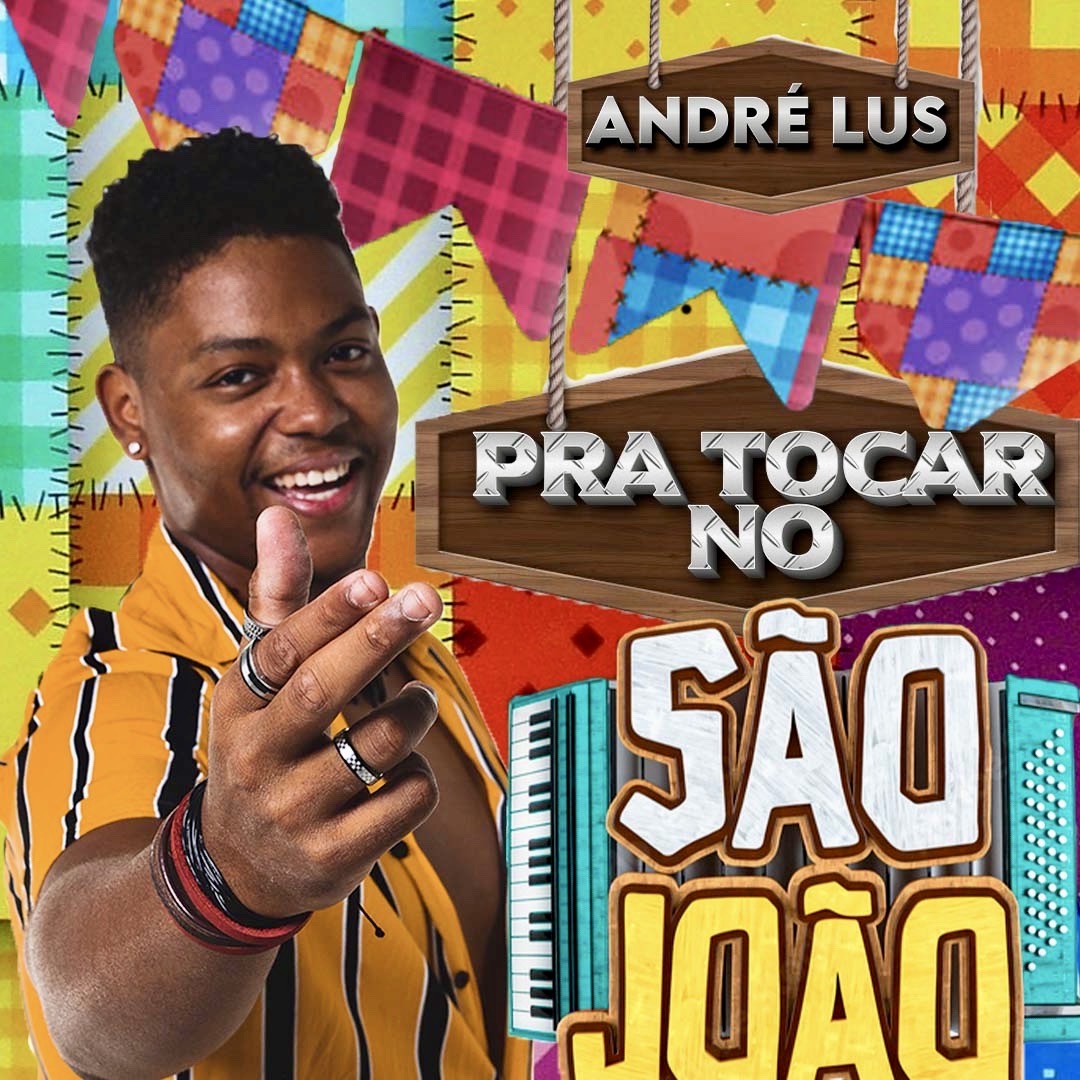 Pra Tocar No São João