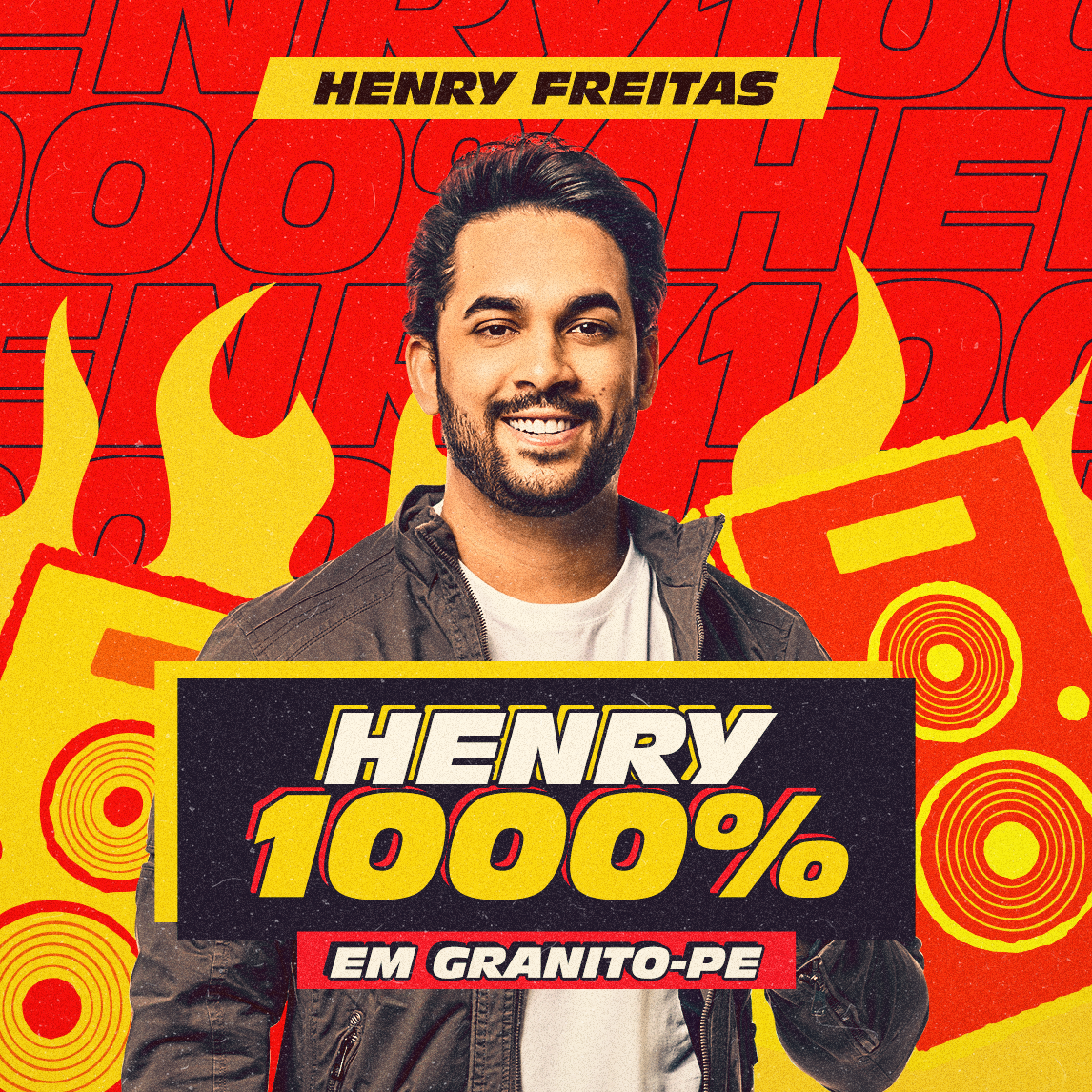HENRY GRANITO 1 © ANDRADE DOWNLOADS - Baixar CDs, Baixar Musicas e Baixar Shows