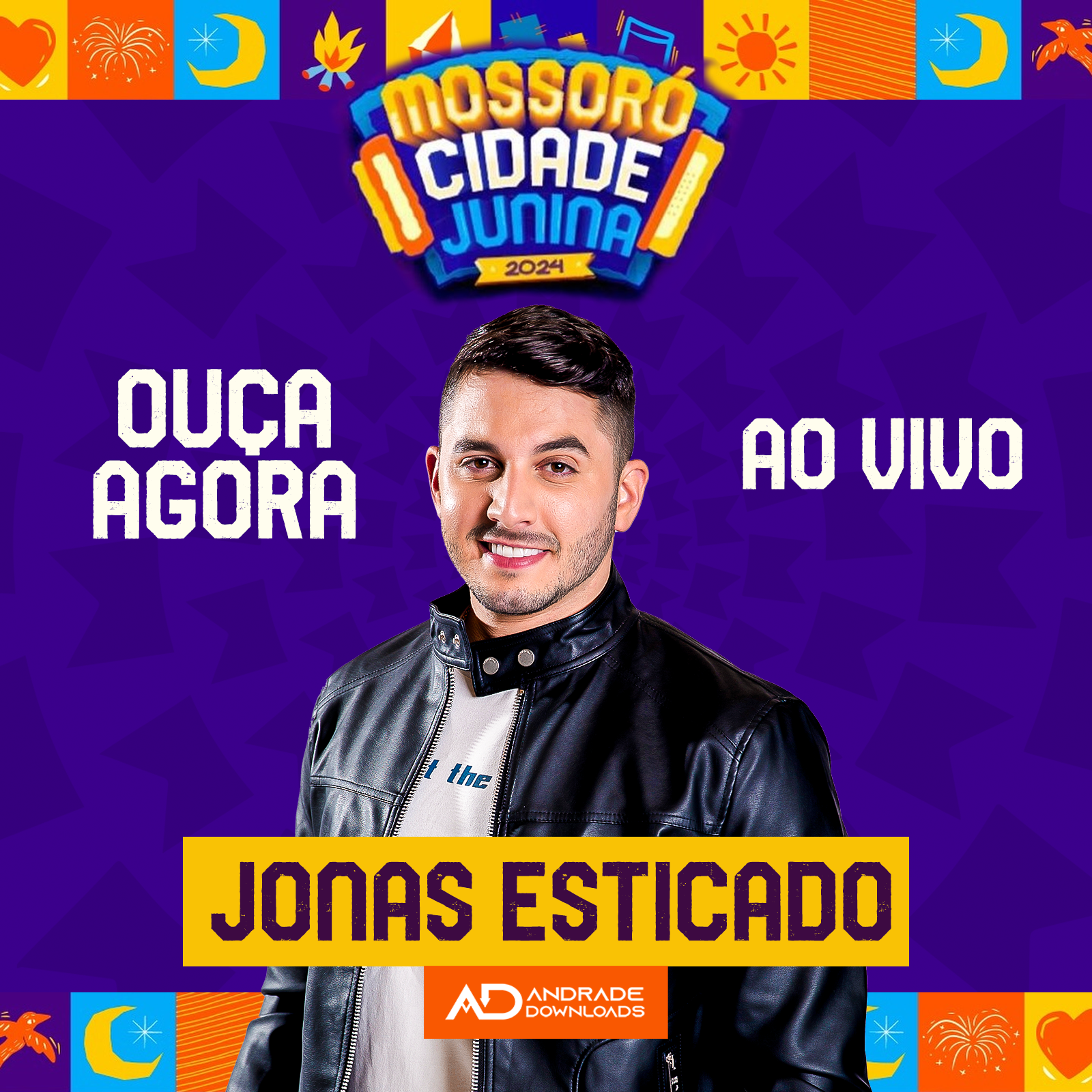 MOSSORO JONAS FEED © ANDRADE DOWNLOADS - Baixar CDs, Baixar Musicas e Baixar Shows