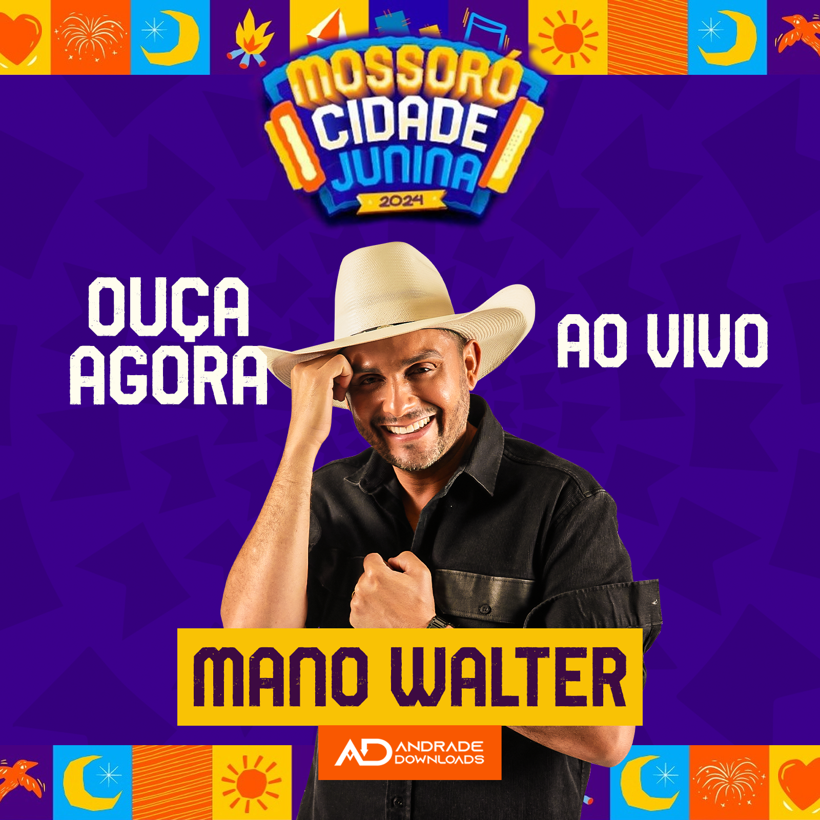 MOSSORO MANO FEED © ANDRADE DOWNLOADS - Baixar CDs, Baixar Musicas e Baixar Shows